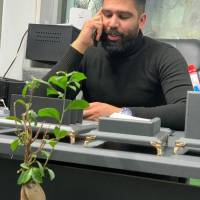 فرزاد قبادی پروفایل