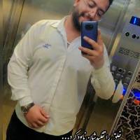  امین آمره املاک بزرگمهر  پروفایل