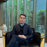 آقای زمانی پروفایل