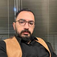 مهدی فارسیجانی پروفایل