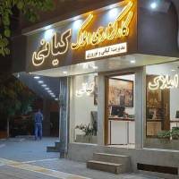 عرفان کیانی پروفایل