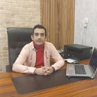 املاک امیران کارن پروفایل