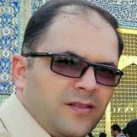 علی روح پرور پروفایل