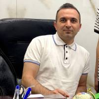 مشاور تخصصی املاک زارع پروفایل