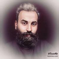 غلامرضا قهرمانی پروفایل