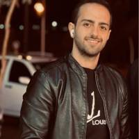 حسین وفایی پروفایل