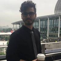 علی قیاسی پروفایل