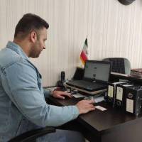 دهقان پروفایل