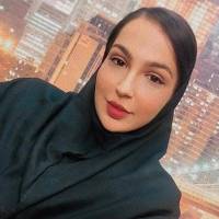امـلاک آروین خانم علیپور  پروفایل