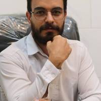 مشاور امیر عباس اسکندری پروفایل