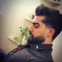 میلاد پروفایل