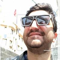 رشیدی پروفایل