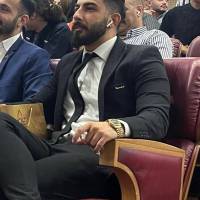 مشاور بهروز پاک سرشت پروفایل