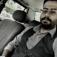 محمدرضا صداقت پروفایل