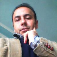 مهدی تنهایی پروفایل