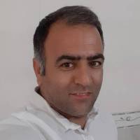احسان کاظمی نسب پروفایل