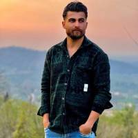 میثم صاحبی پروفایل