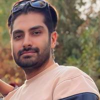 مشاور علیرضا میرصالحی پروفایل