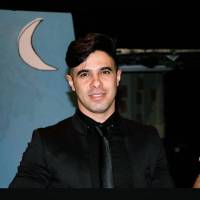 یاسر کوهسار پروفایل