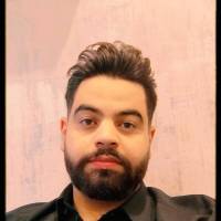 علیرضا عموپور پروفایل