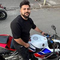 محمدرضا راد پروفایل