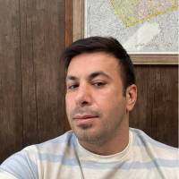 محمدرضا پیرهادی پروفایل