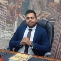 آرش گشتاسب پروفایل