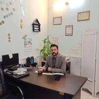 غلامرضا کوکب زاده پروفایل