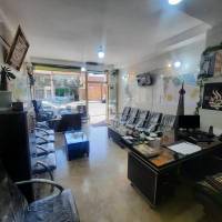 فرشاد باغ شرین فدک  پروفایل