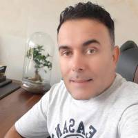 امیر رضا ندایی پروفایل