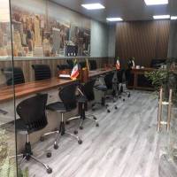 شمس املاک شاهان پروفایل