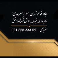 املاک برتر عزیزی پروفایل