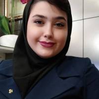 کوثر مهدی نژاد کیاسرائی پروفایل