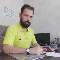 حسام نوروزپور پروفایل
