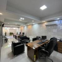 مشاور فرزاد الماسی پروفایل