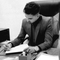 مهدی حسینی پروفایل
