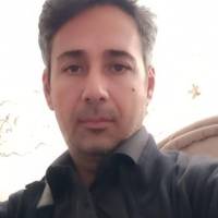 محمد بذرگری پروفایل