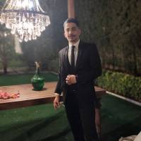 آقای تیموری املاک شاهان پروفایل