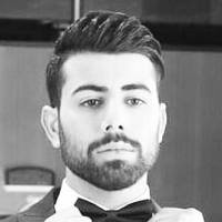 فرشاد قدیمی پروفایل