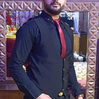 خواجه علی پروفایل