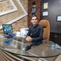 اقای عقیلی پروفایل