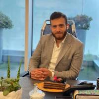 آقای محبی پروفایل
