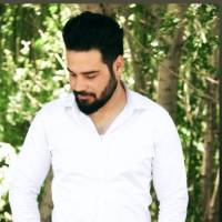 مشاور سهرابی پروفایل