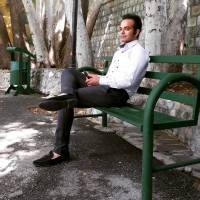 مشاور محمد حتمی پروفایل