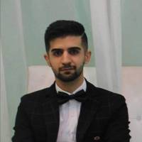 اهورا دهقانی پروفایل