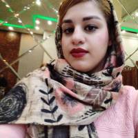 عسل اعتمادی پروفایل