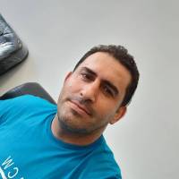 علی اصغر سبحانی فر پروفایل