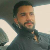 راضی  پروفایل