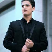 آرمان همتی پروفایل
