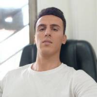 آقای روزبه پروفایل